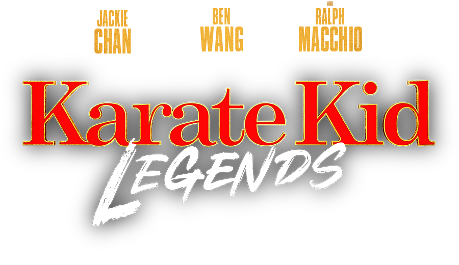 Karate Kid: Legends Movie